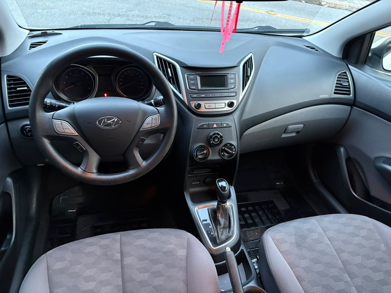 Hyundai Hb20 S Premium 2016 seminovo em Vinhedo-SP - foto 4 de 10