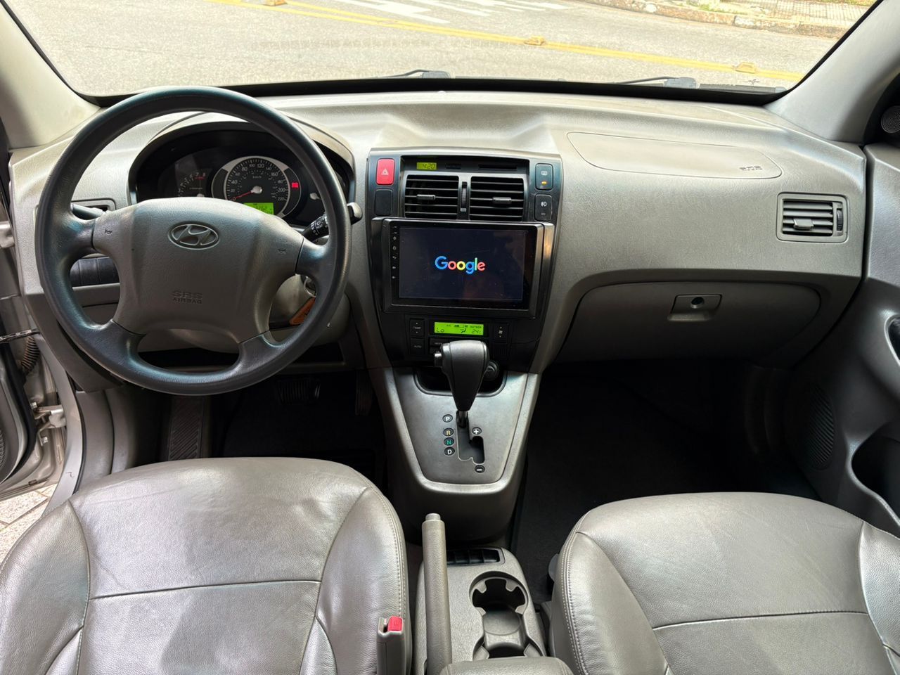 Hyundai Tucson GLX 2014 seminovo em Vinhedo-SP - foto 8 de 8