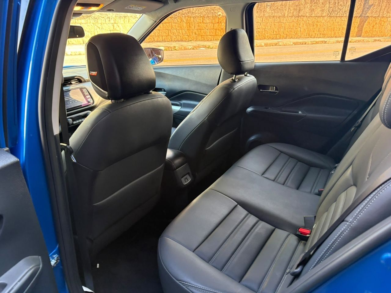 Nissan Kicks exclusive 2024 seminovo em Vinhedo-SP - foto 2 de 10