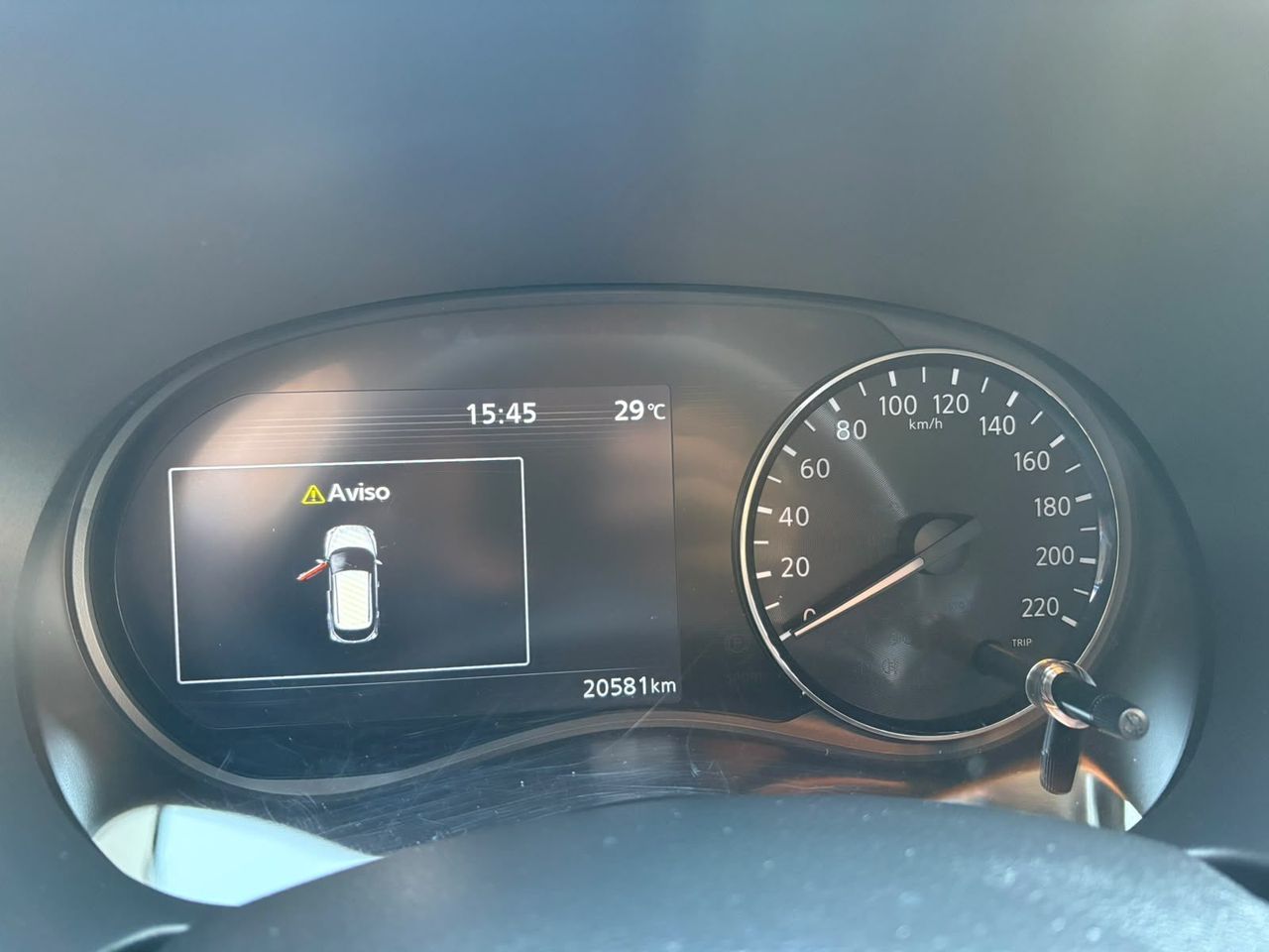 Nissan Kicks exclusive 2024 seminovo em Vinhedo-SP - foto 6 de 10