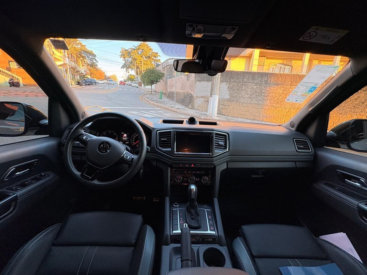 Volkswagen Amarok Barretos 2026 seminovo em Vinhedo-SP - foto 7 de 9